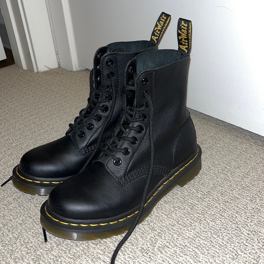 Dr Martens Boots